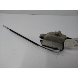 Serrure Arriere Droit Citroen Ds4 Phase 1